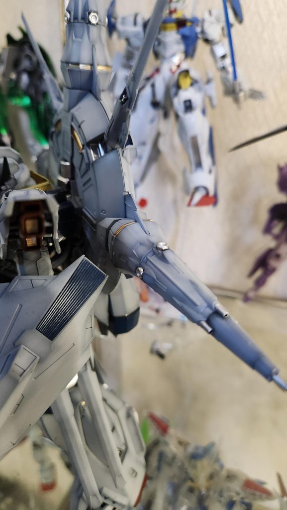 自分の作品は基本的に黒立ち上げが多いです。賛否あるかと思いますが今後の成長の為、色んな意見が聞きたいです。