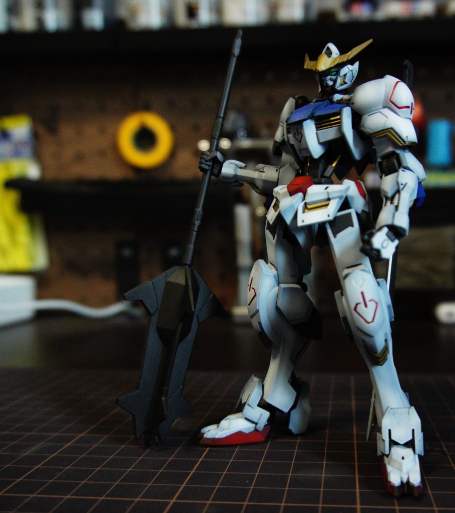 今回からスマホカメラを卒業しSONYのα6400で撮影。一眼デビューです🎉模型と一緒に撮影も上達したい所存🫡