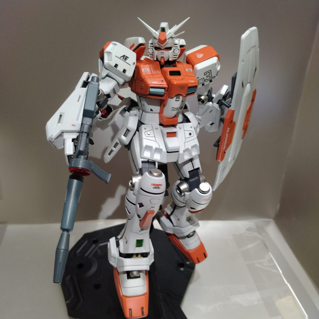 とにかく貼ります！😄