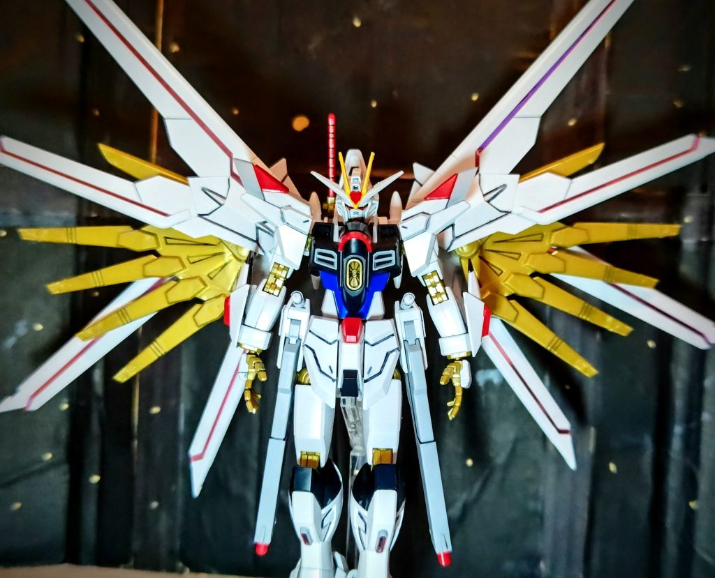 ﾃﾝﾃﾚﾚﾝ ﾃﾚﾚﾝ ﾚｰﾚﾚﾝ… 劇中再現！(？)