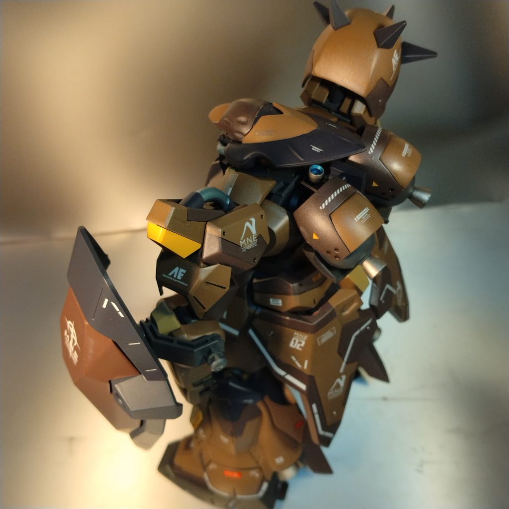 メッサー！MGで出て欲しいですよね！（笑）