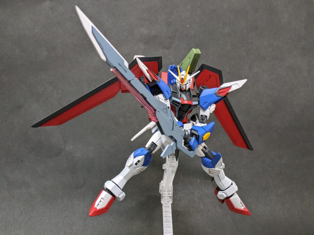 アロンダイト ビームソードII