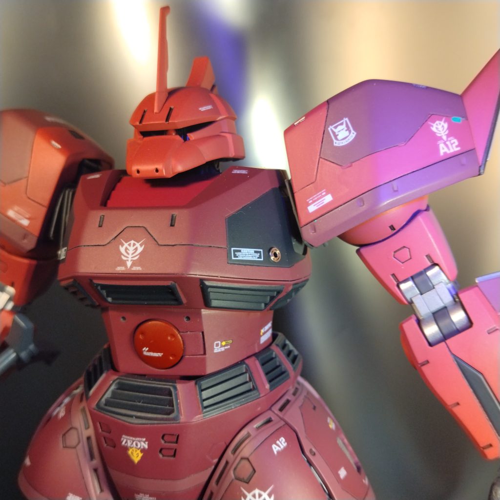 別アングルもとコメント頂けたので!