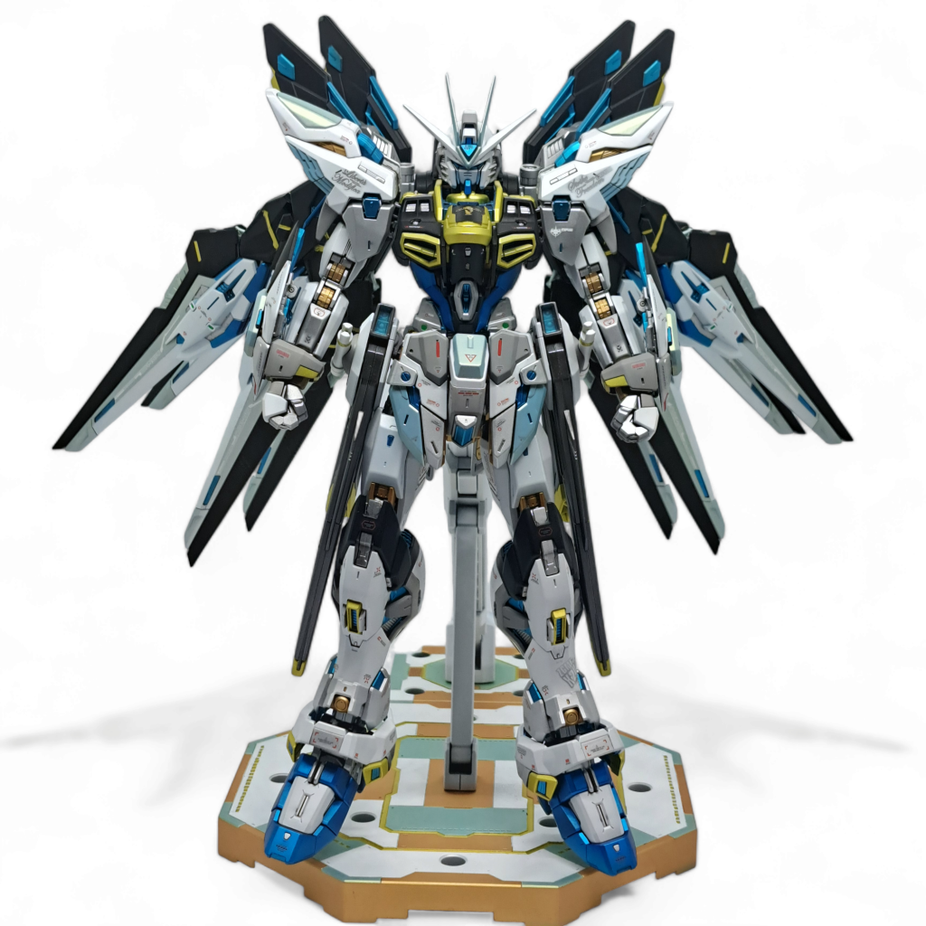 こちらこらが今回、新たに製作したものになります✧٩(๑❛ᗨ❛๑)✧