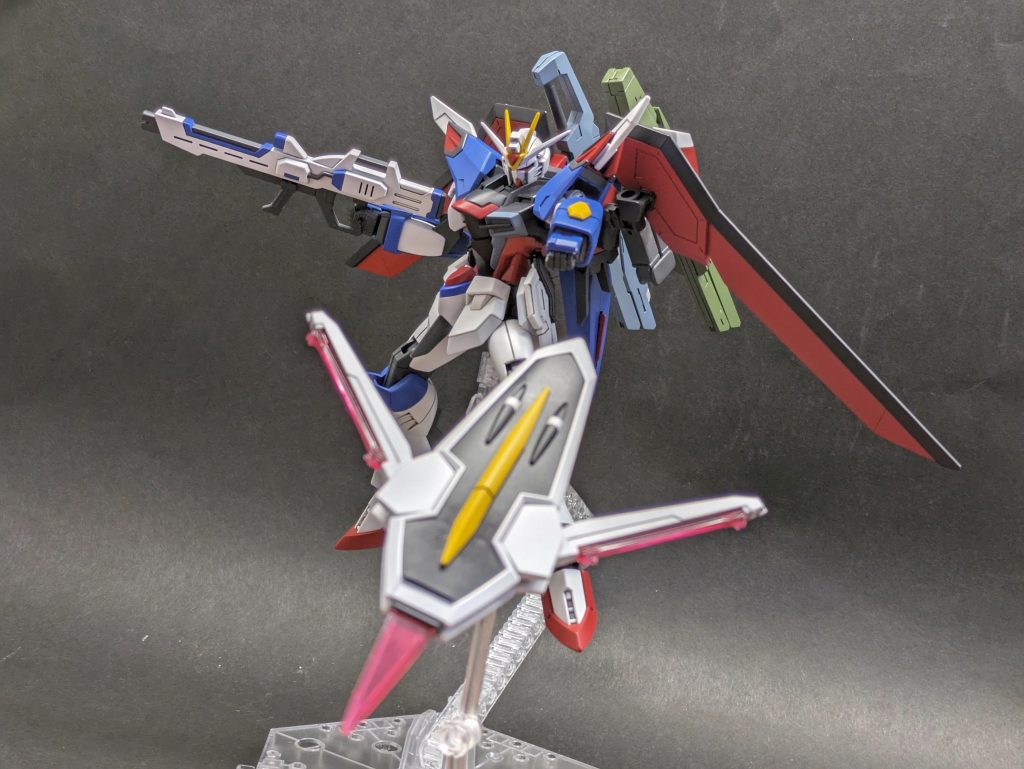 フラッシュエッジG-3 シールドブーメラン