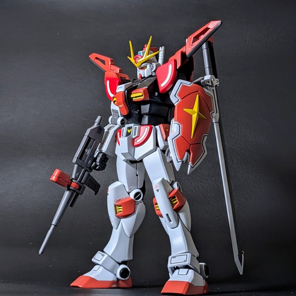 胸部のデザイン変更と肘と膝関節、胸、腰部の隙間を少なくしました。