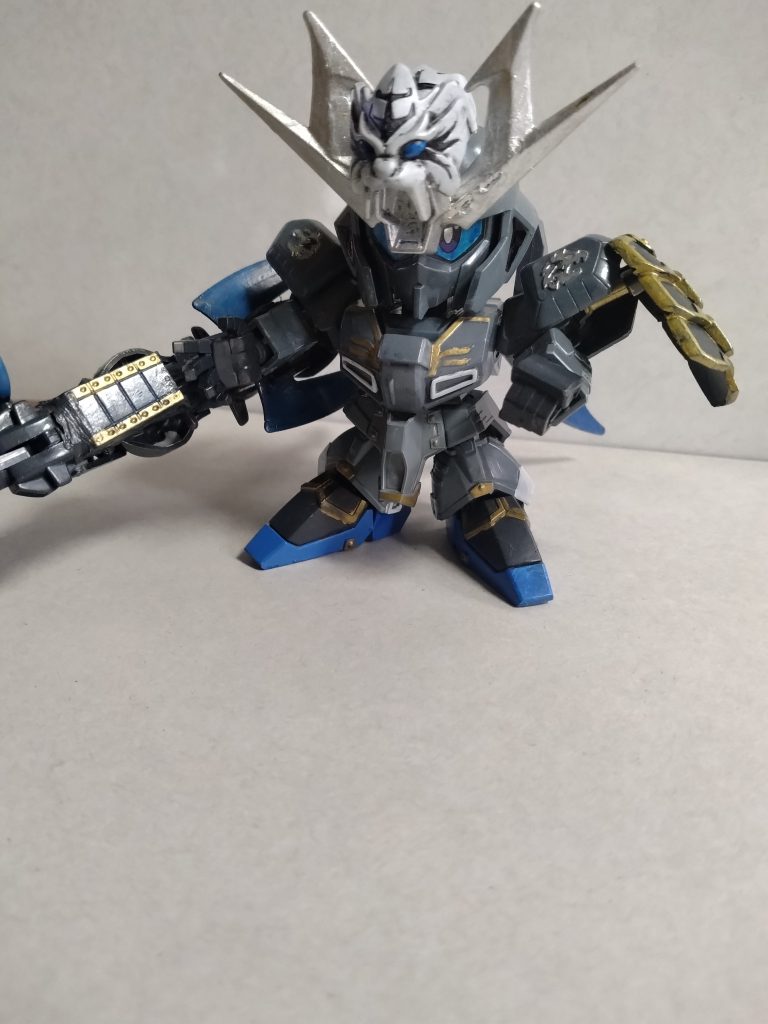 どうもm(_ _)mゼータプラスの弟のエーツーです。