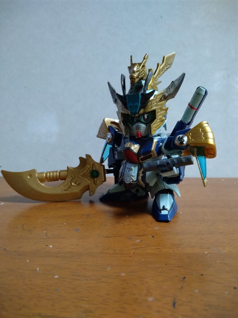 僕にも力があるんですよー!