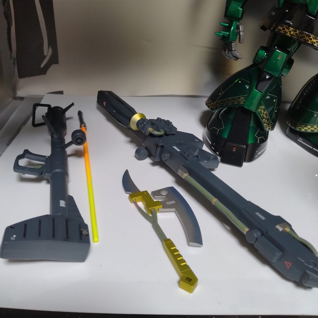 終わりです！観覧有難う御座いました！😀