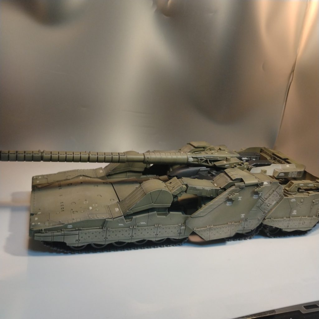 もうちょい色濃くした方が良かった気も！🤔