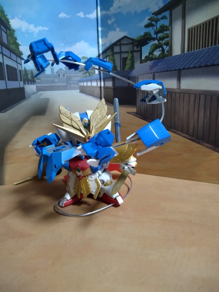 うおー何だ何だー