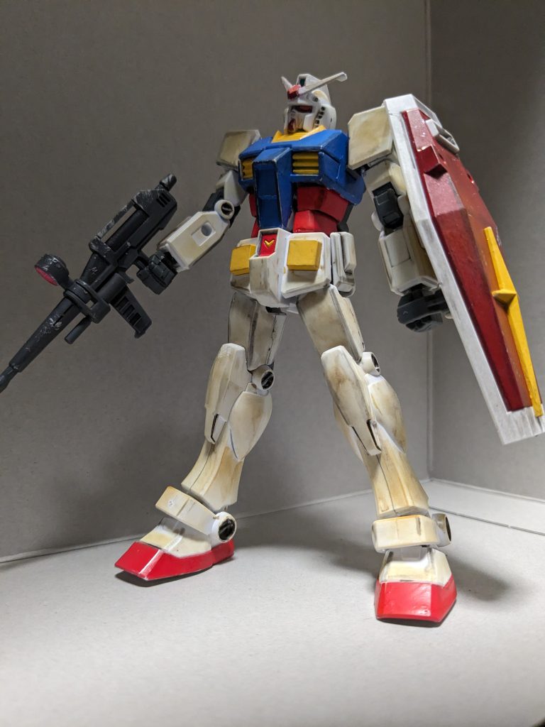 初心者がペイントしました✨ 