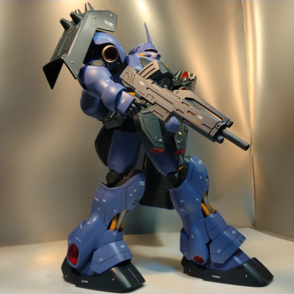 私の作品は余りスジ彫りが目立ってませんね！頑張ってるのに！🥲