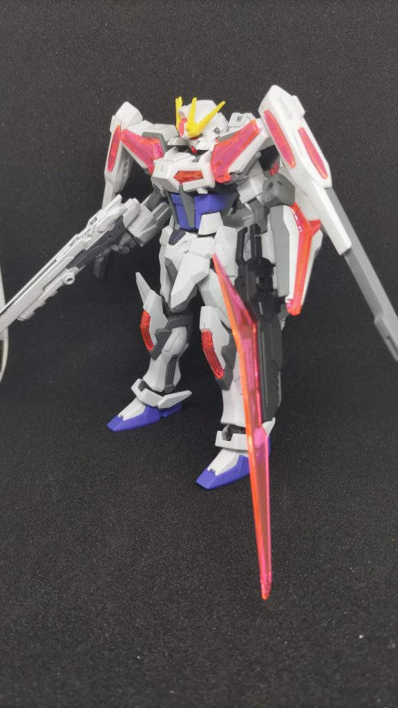 スター　ビルドストライク　エクシードギャラクシー–3枚目/制作者：manabuwalker_tomiro