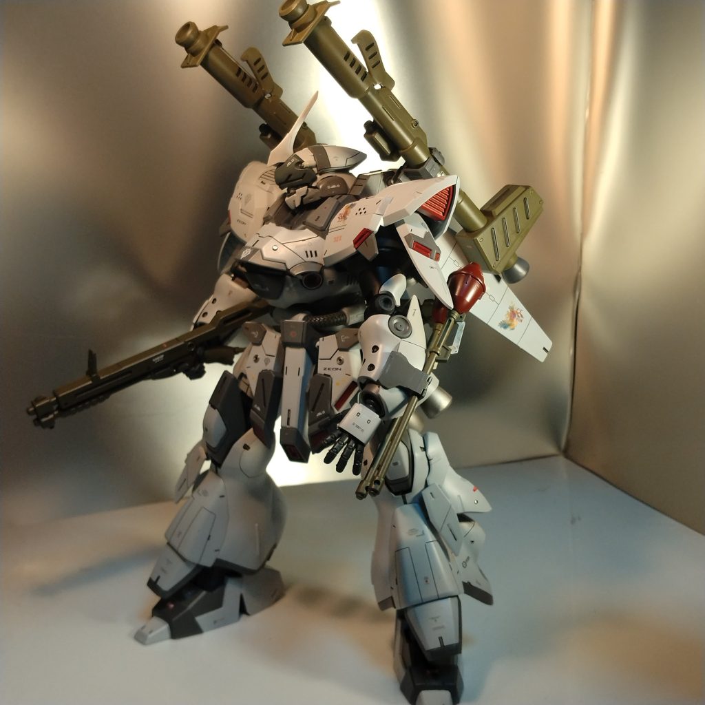 取り敢えず！カッコいいから良しっ！😄