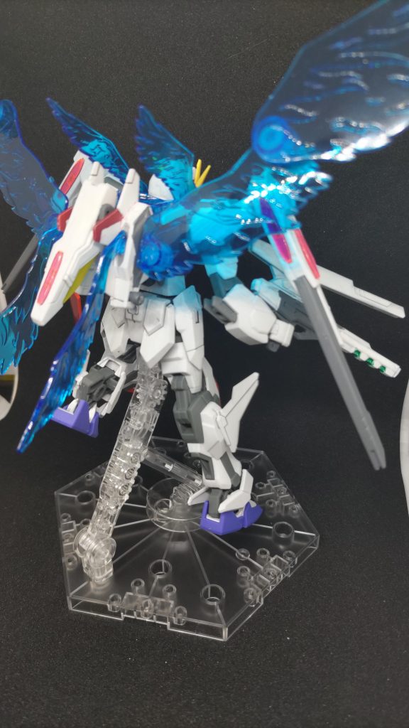 スター　ビルドストライク　エクシードギャラクシー–4枚目/制作者：manabuwalker_tomiro