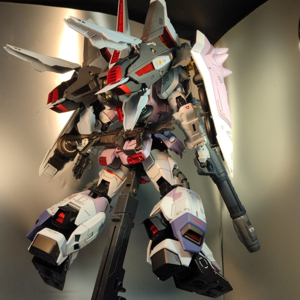 とにかく塗装でなんとかしようと頑張りました！😆😆