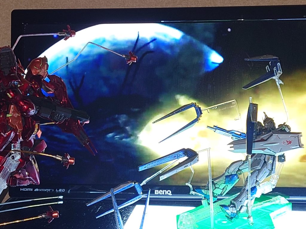 サザビー–9枚目/制作者：@samekaze