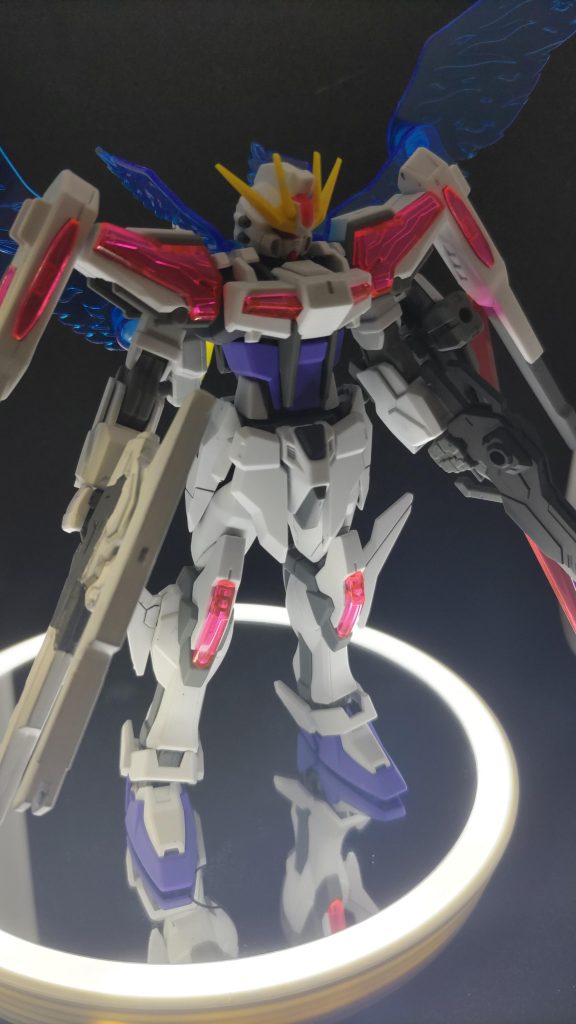 スター　ビルドストライク　エクシードギャラクシー–5枚目/制作者：manabuwalker_tomiro