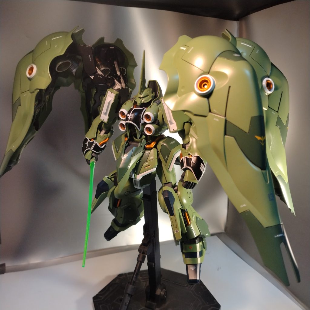 クシャトリヤ！