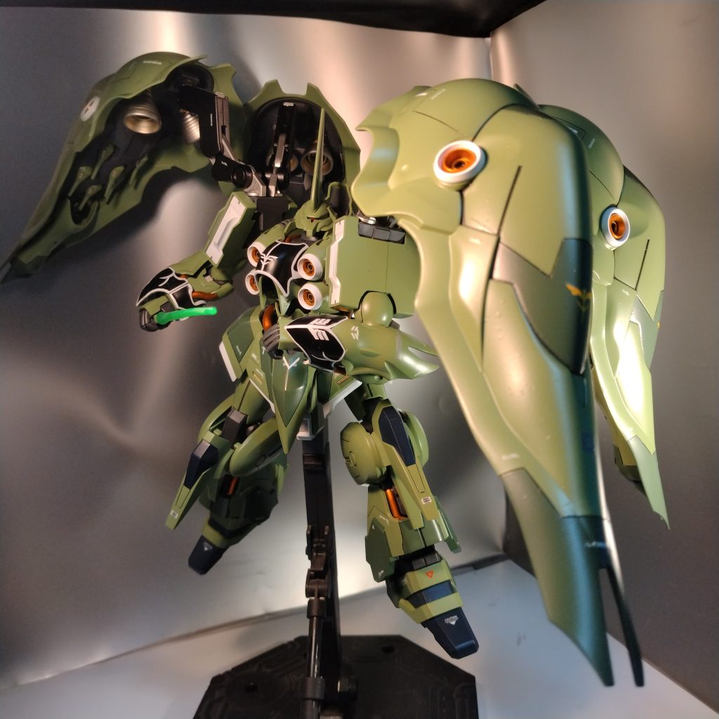 パット見！塗装したの？って感じに見えるのは私だけかな？（笑）