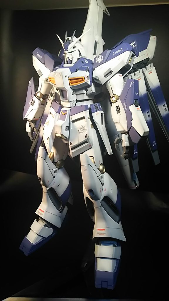 まぁほぼ設定道理なので、面白みはないかも（笑）