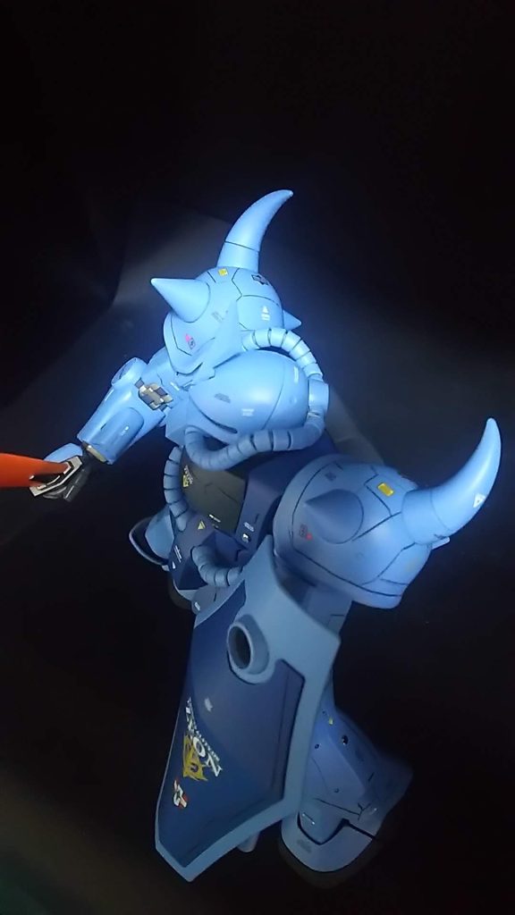 この時は何故か綺麗にをテーマに作ったたんです！（笑） 