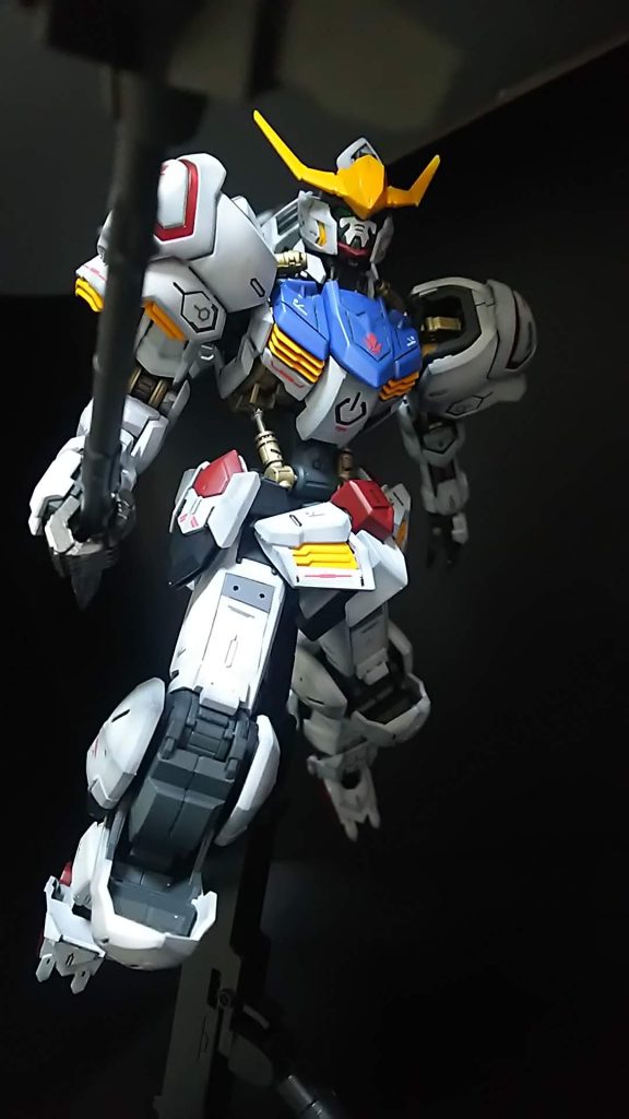 とにかく貼り！（笑）