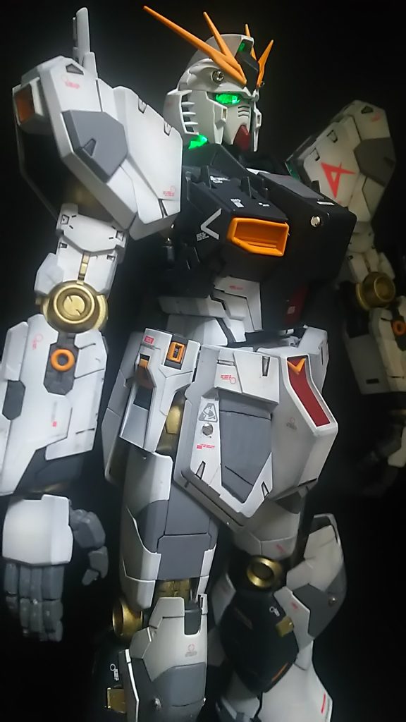 ゴールド多用してますね！数年前ちょい流行ったんですよね！（笑）