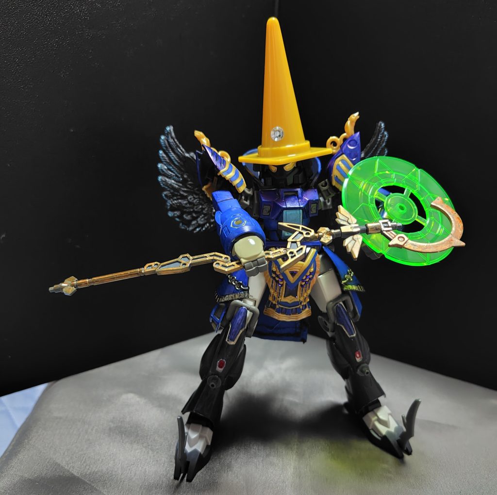 地の底に眠る星の火よ、古の眠り覚まし裁きの手をかざせ！※FFTの発動前の詠唱文より