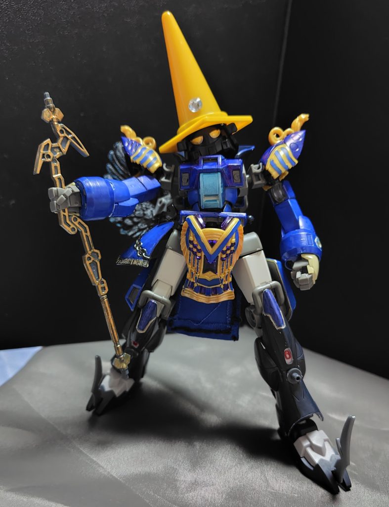 ヒギュ……ニンム……姫のだっカン……連れテ帰ル………邪魔者ハ……消去スル！！