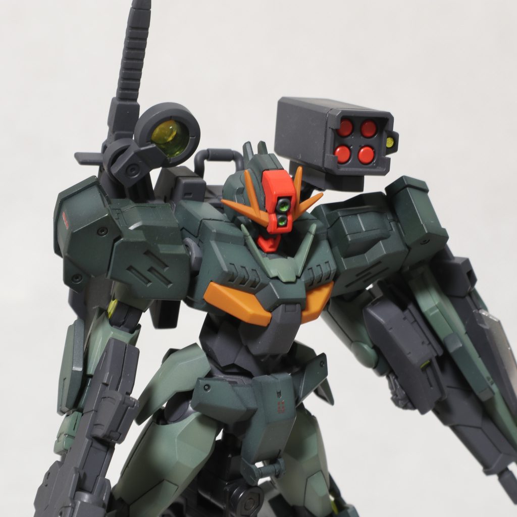 ガンダムダブルオーコマンドクアンタ–7枚目/制作者：まーちん