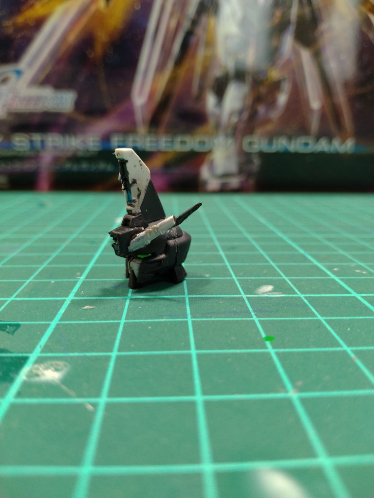 オーブ近海の、、、–2枚目/制作者：くるｚ