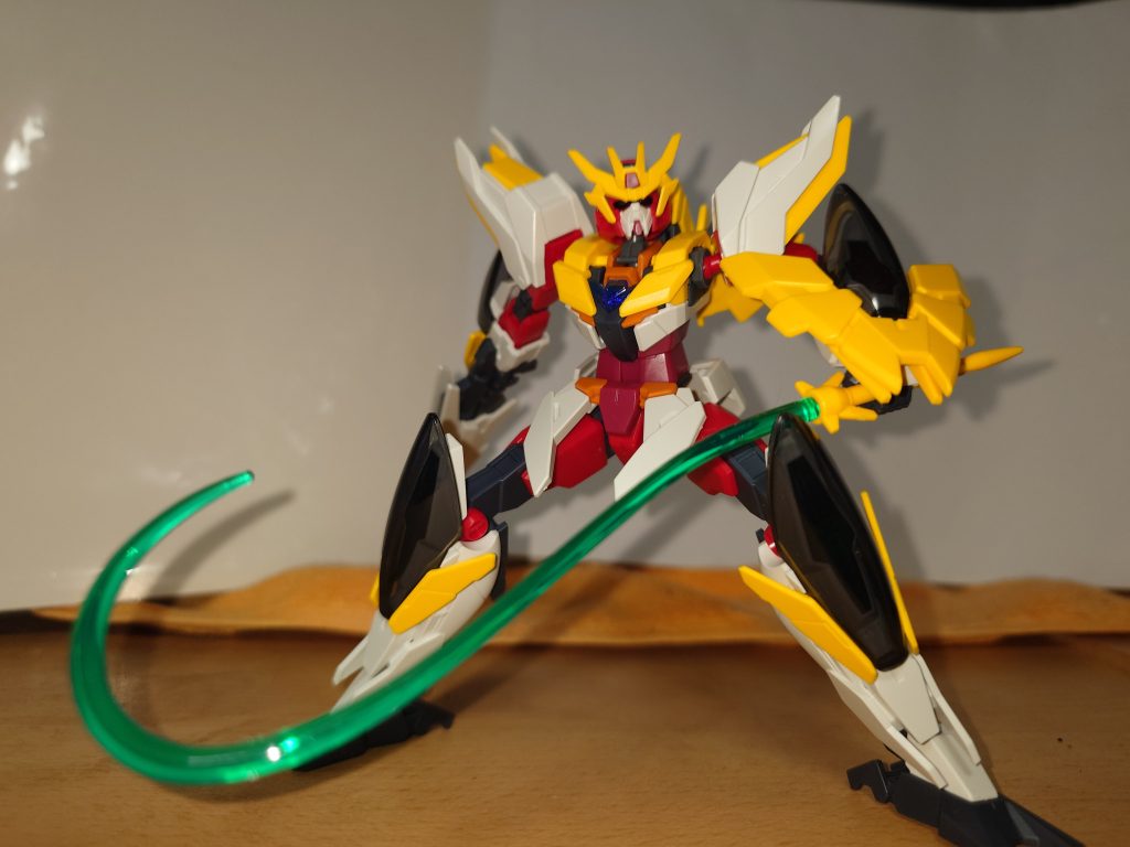 ガンダムアニマリゼ