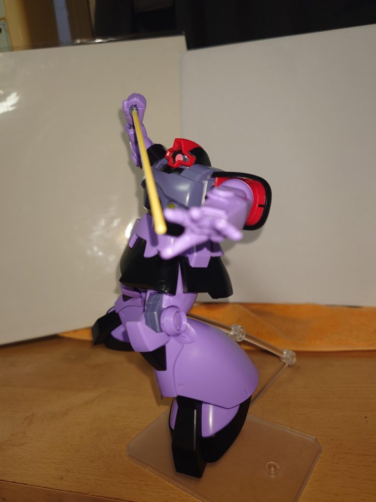 HGドム・リックドム