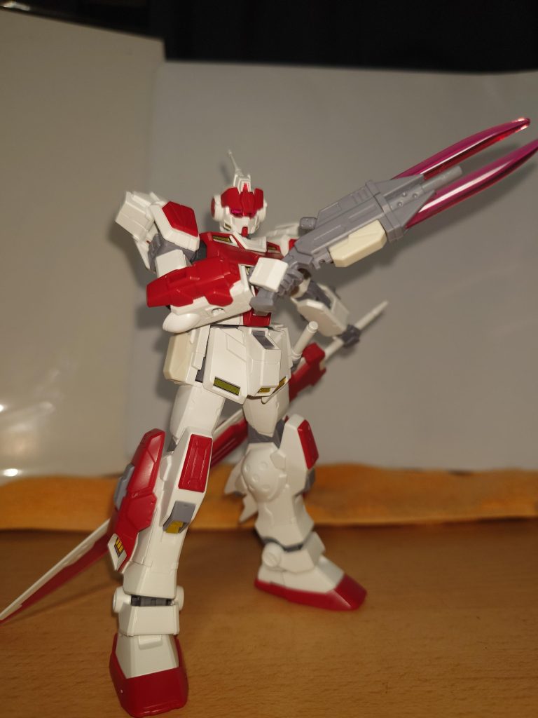 レッドライダー