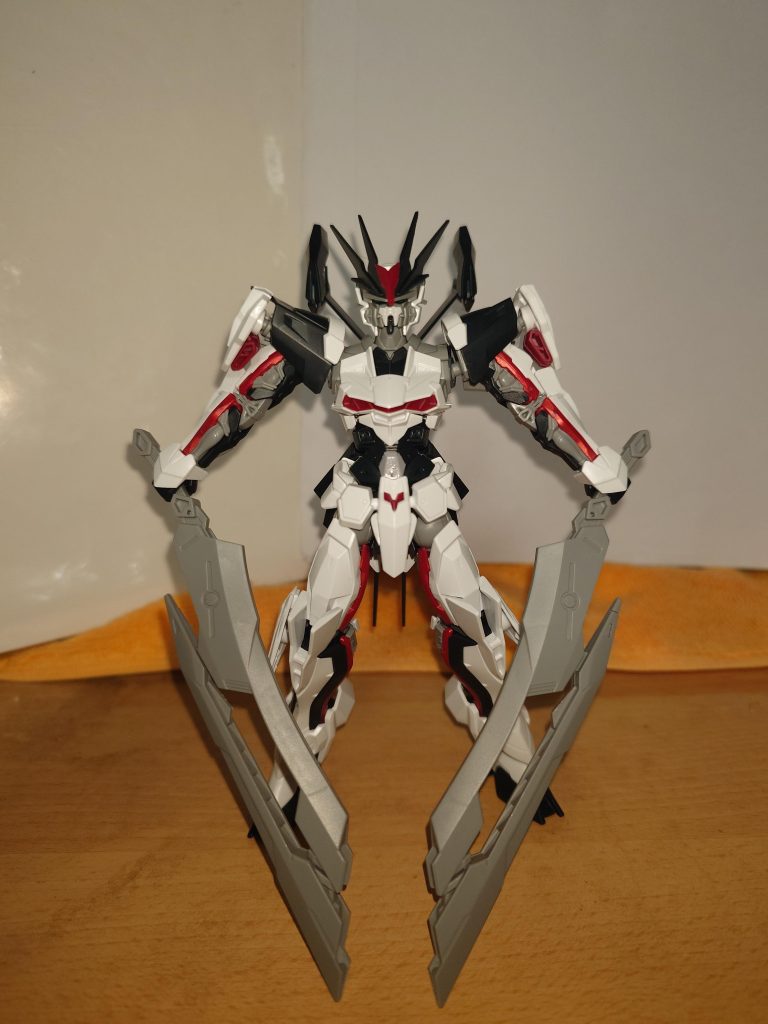 ロードアストレイΩ