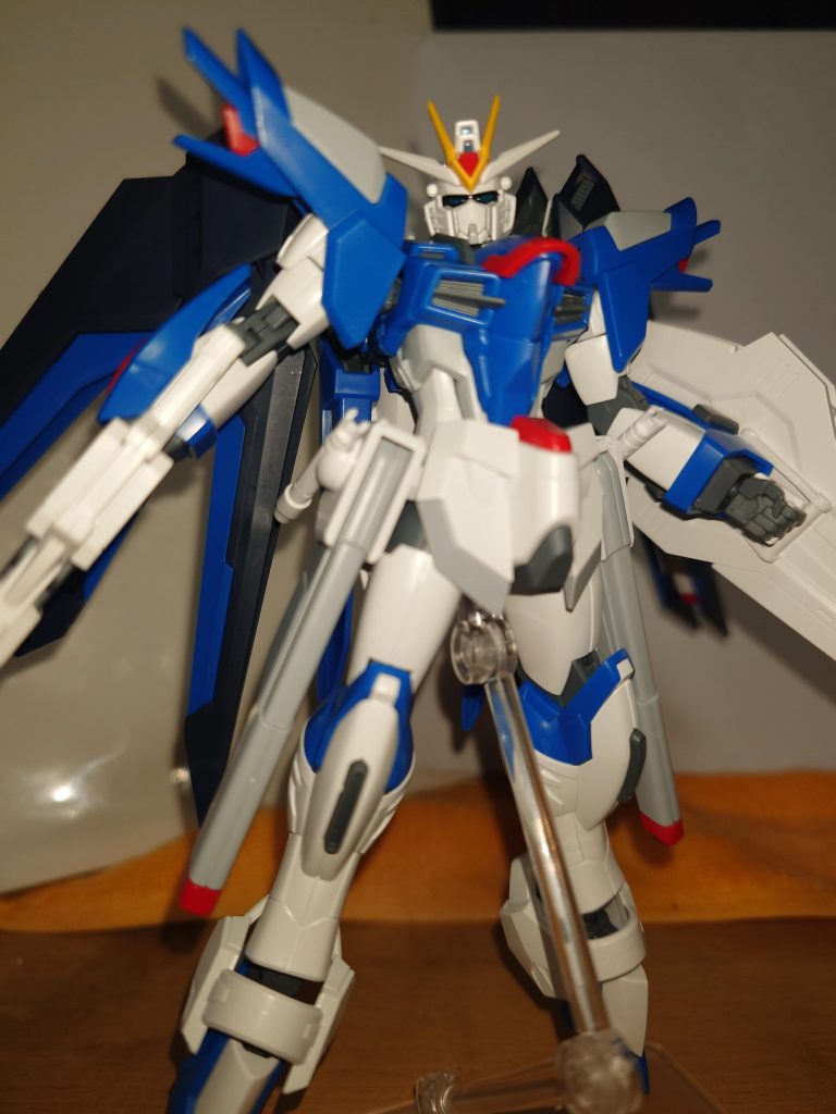 ライジングフリーダム