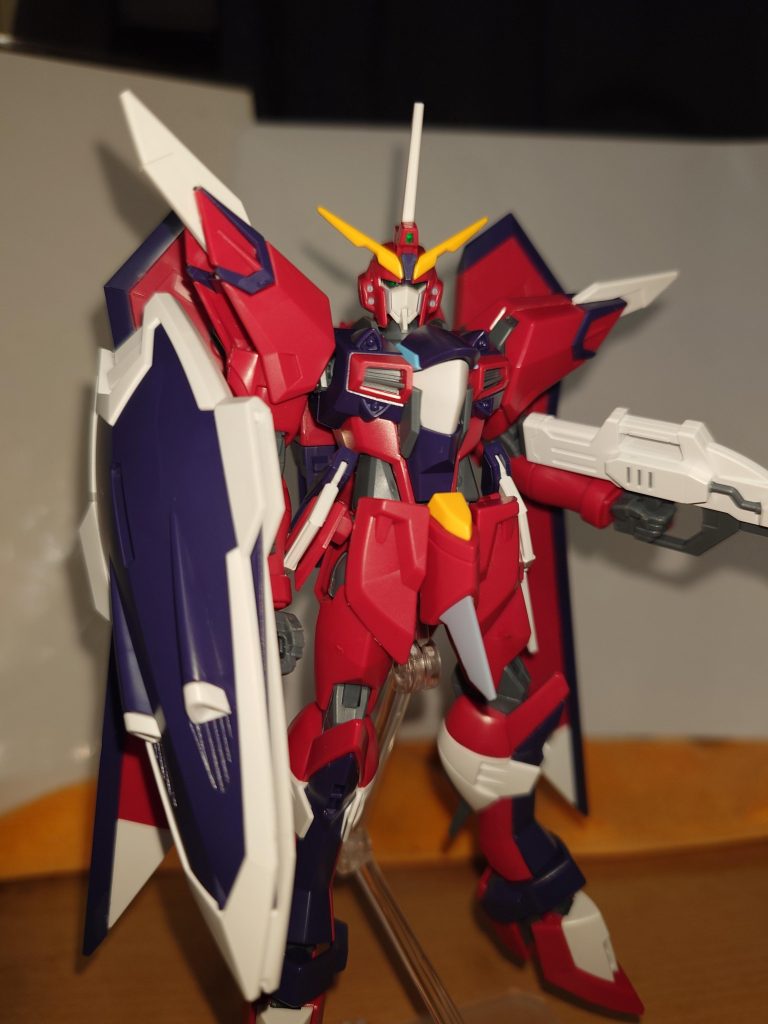 イモータルジャスティス