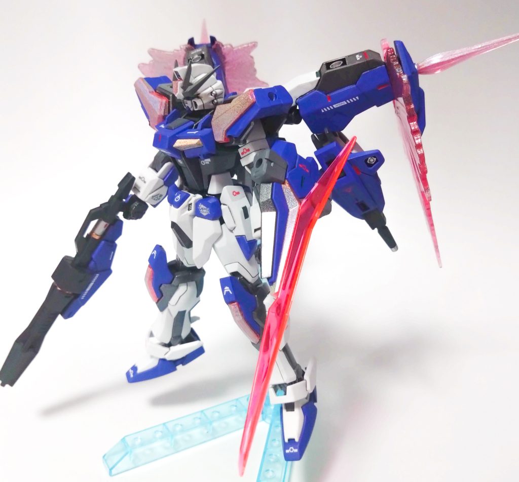 ビルドストライクイーリス–7枚目/制作者：タッキ~