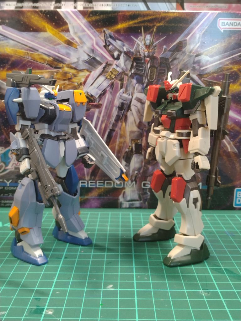 この傷の礼だ!受け取れぇえええ!!–3枚目/制作者：くるｚ