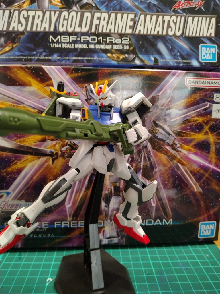 アグニは効くぜぇええええ!