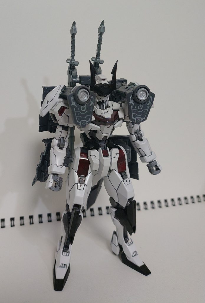 戦国キャリバーン–2枚目/制作者：@hino_k_fc