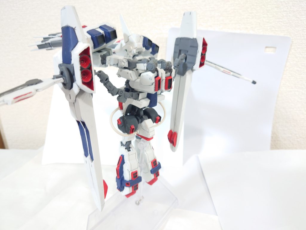 n_i_t_r_o　ナイトロユニット(MRX-007xザナドゥの後単体)–9枚目/制作者：MeeGoBelle