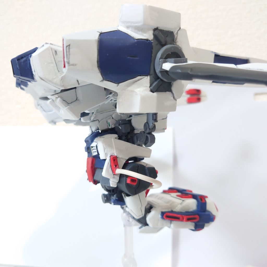 n_i_t_r_o　ナイトロユニット(MRX-007xザナドゥの後単体)–5枚目/制作者：MeeGoBelle