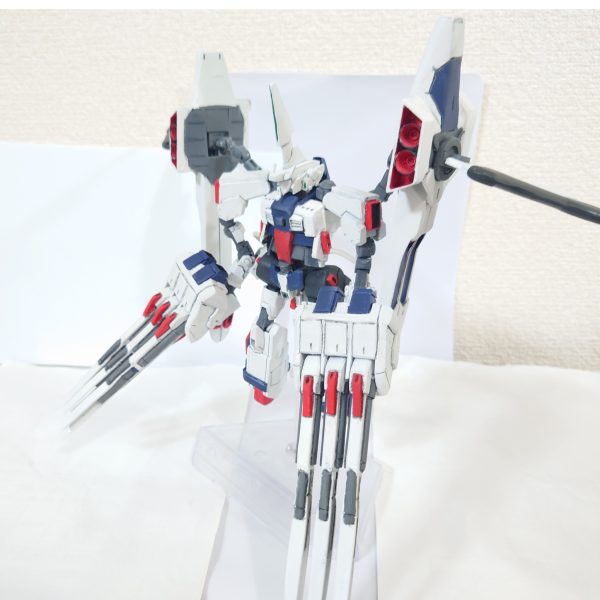 n_i_t_r_o　ナイトロユニット(MRX-007xザナドゥの後単体)