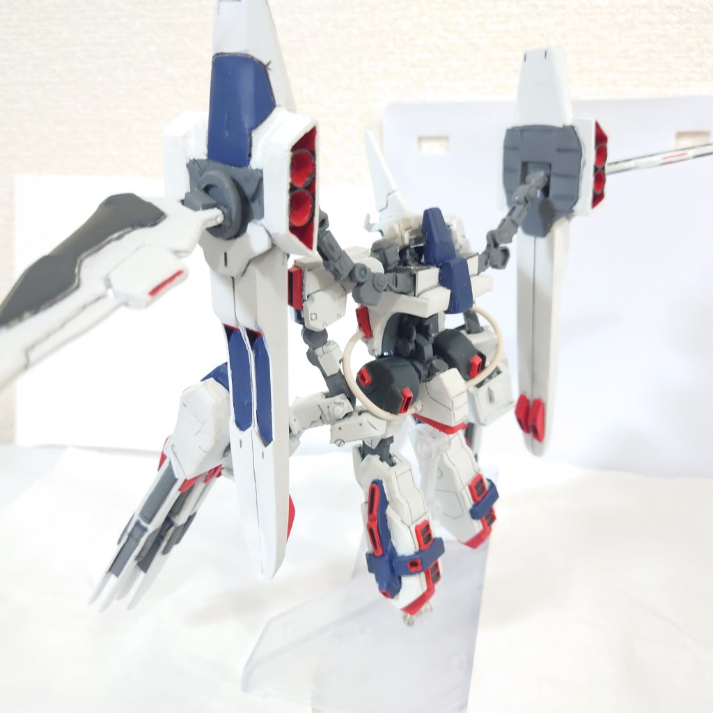 n_i_t_r_o　ナイトロユニット(MRX-007xザナドゥの後単体)–3枚目/制作者：MeeGoBelle