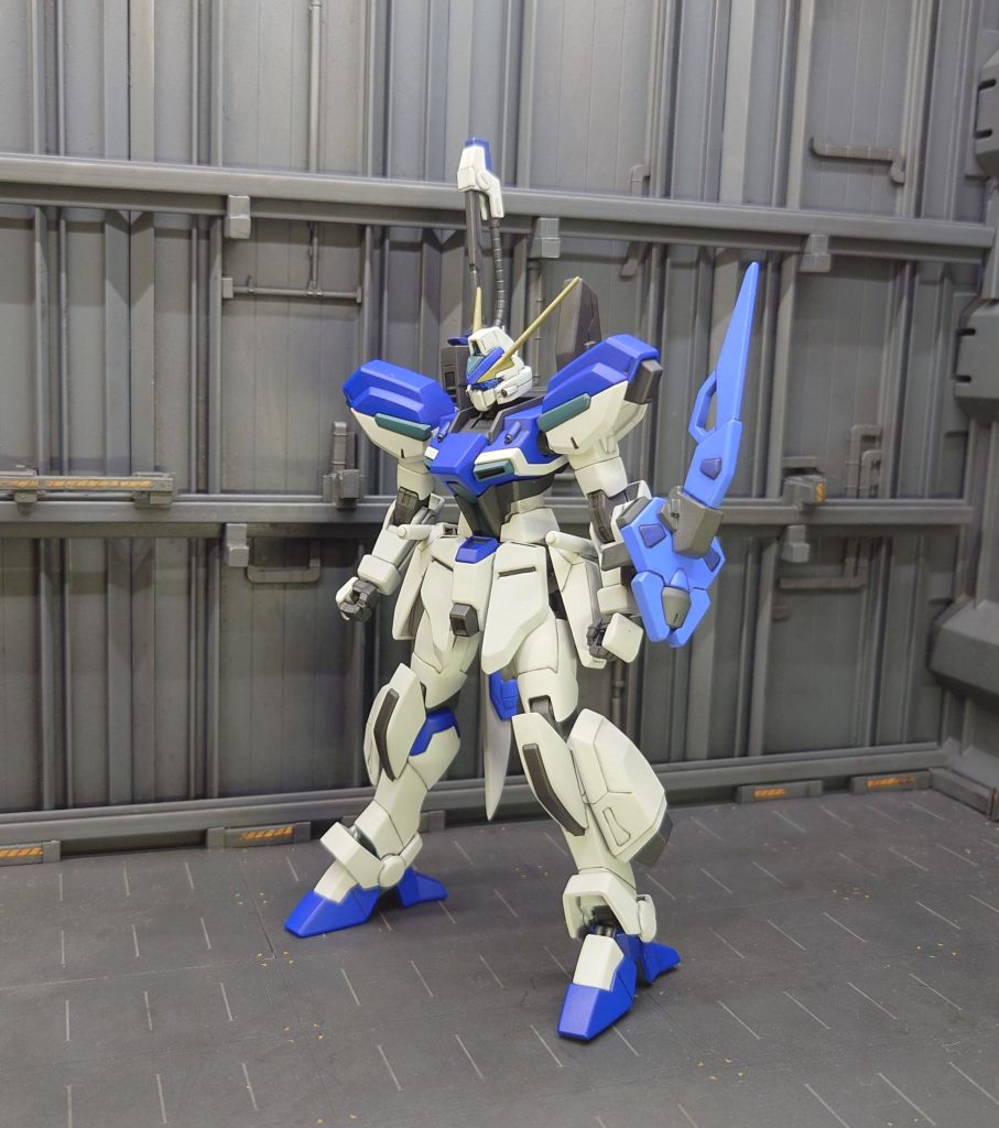 ウィンダムwithアナザートライアルストライカー–3枚目/制作者：@nJtot7vBBpnCets