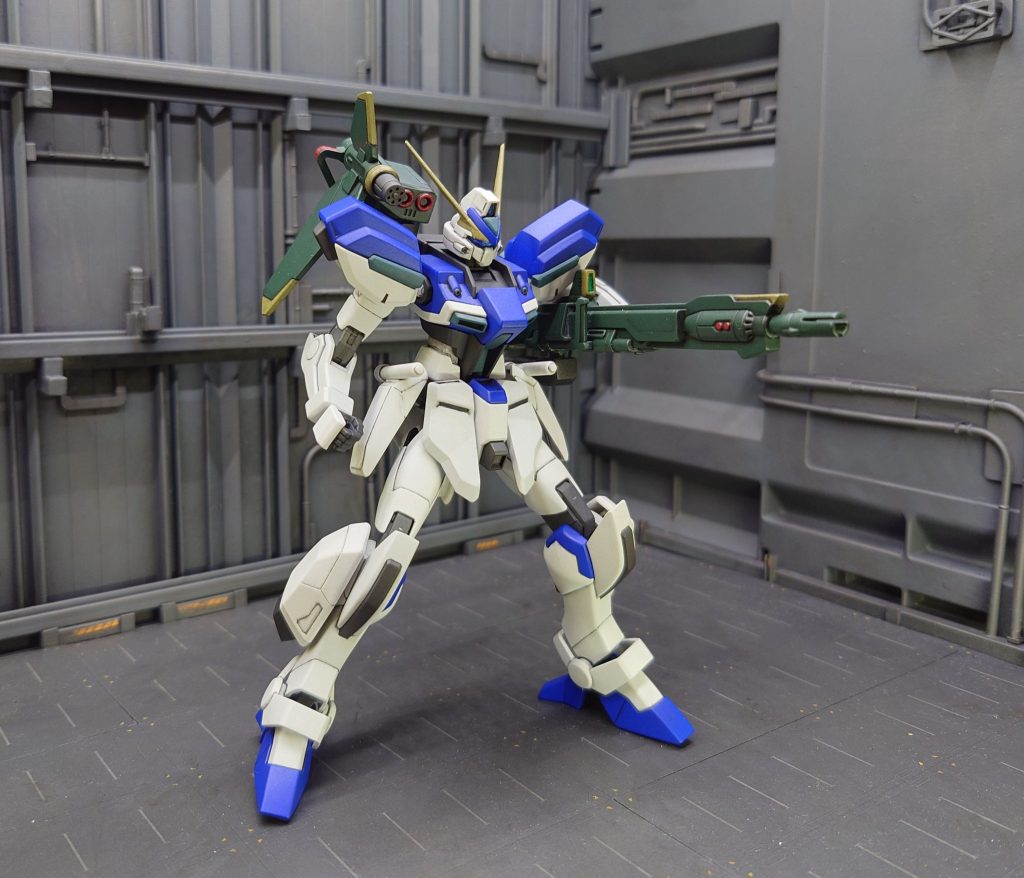 ウィンダムwithアナザートライアルストライカー–2枚目/制作者：@nJtot7vBBpnCets