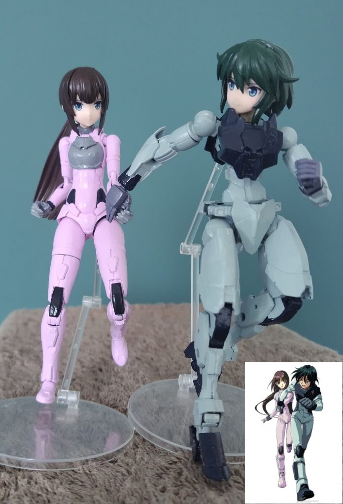 参考にした画像と比較